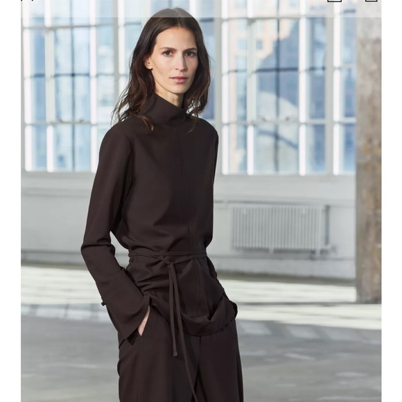 Zara set pants and top - Picture 12 of 14